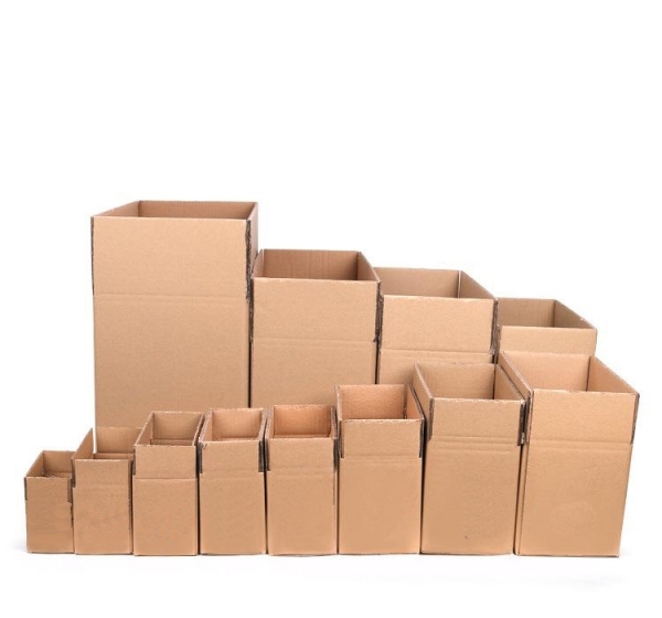 淺聊定制紙箱包裝有哪些好處？